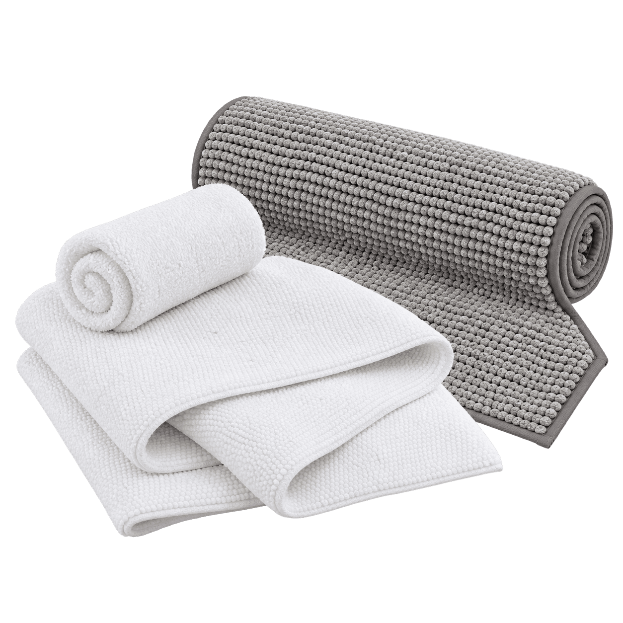 Bath Mats