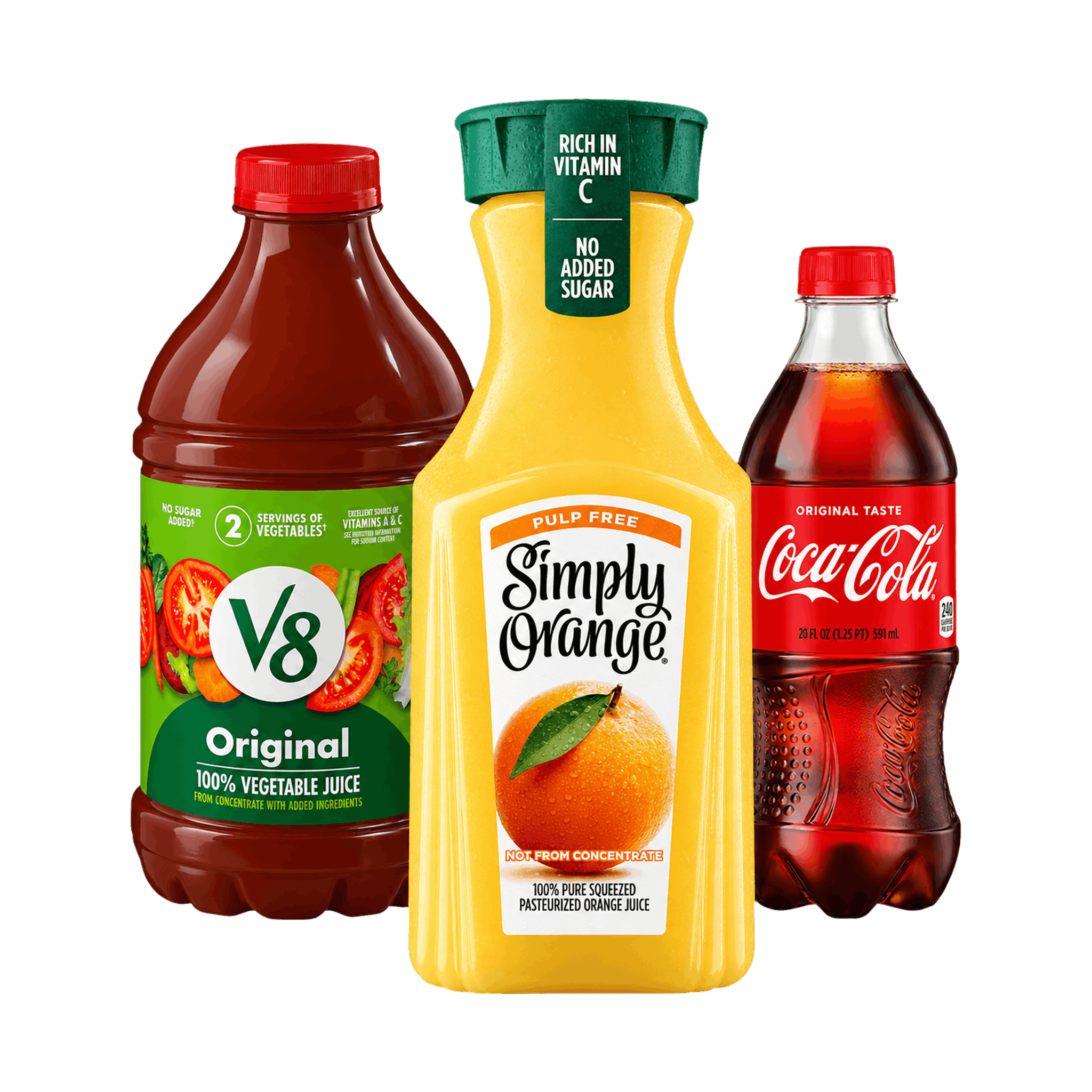 Beverages