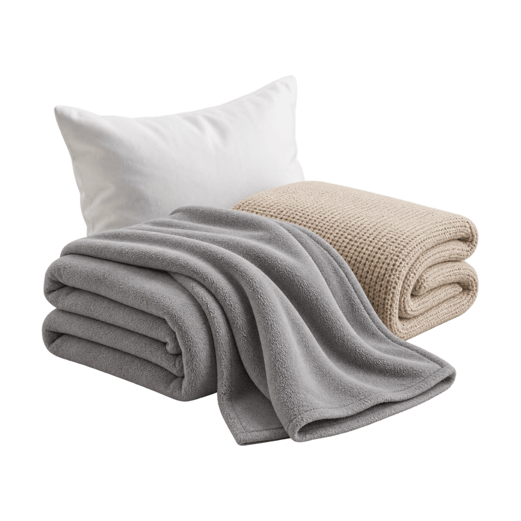 Blankets