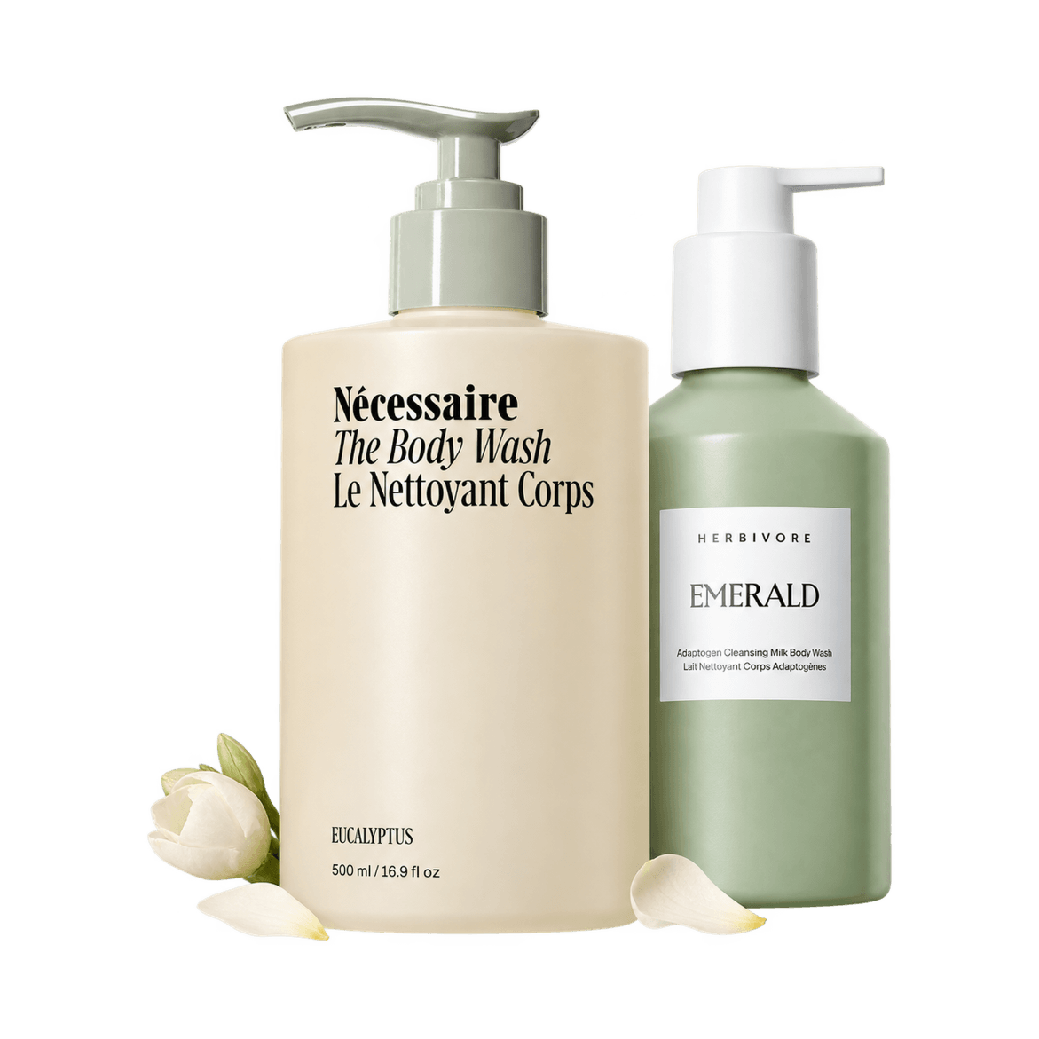 Body Wash