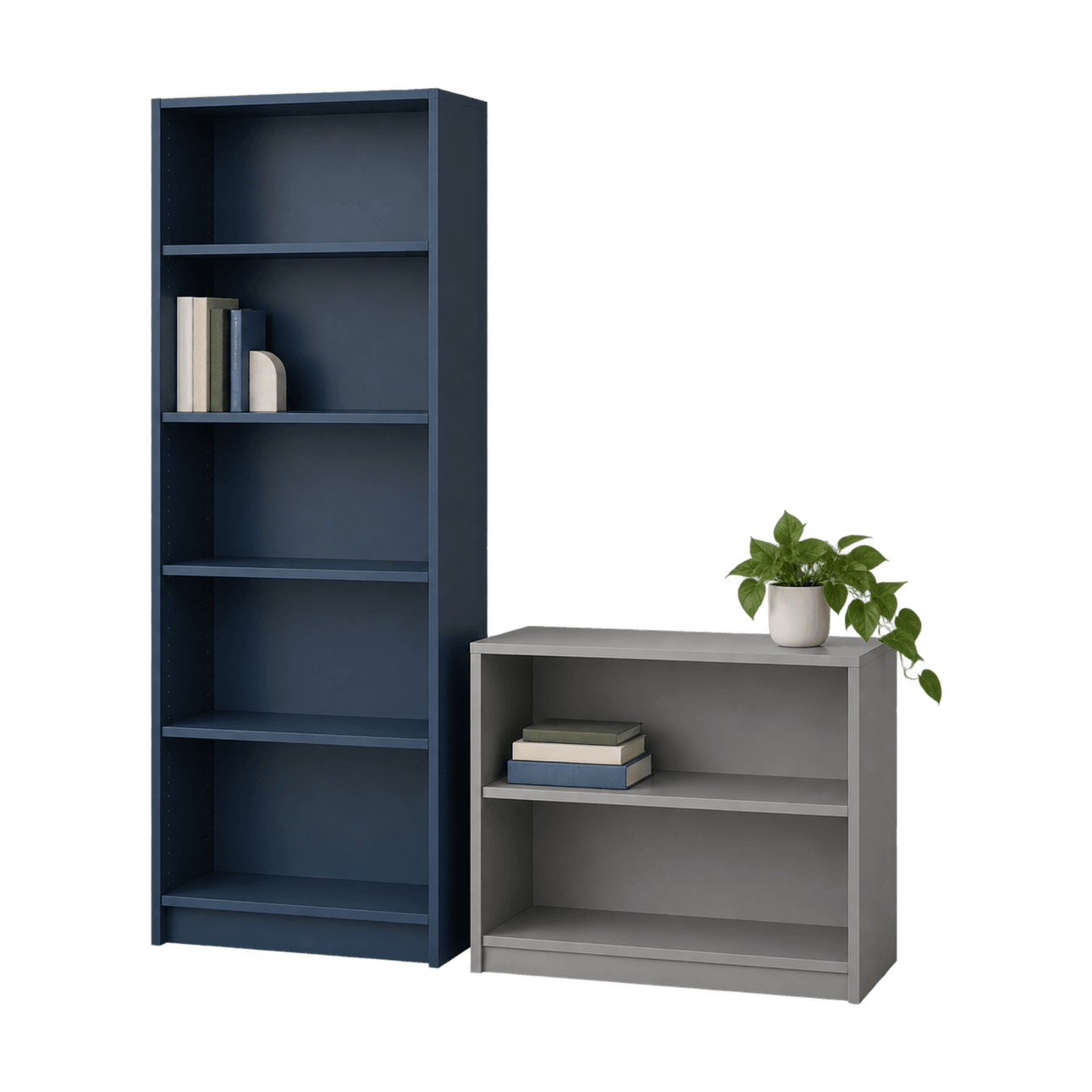 Bookcases