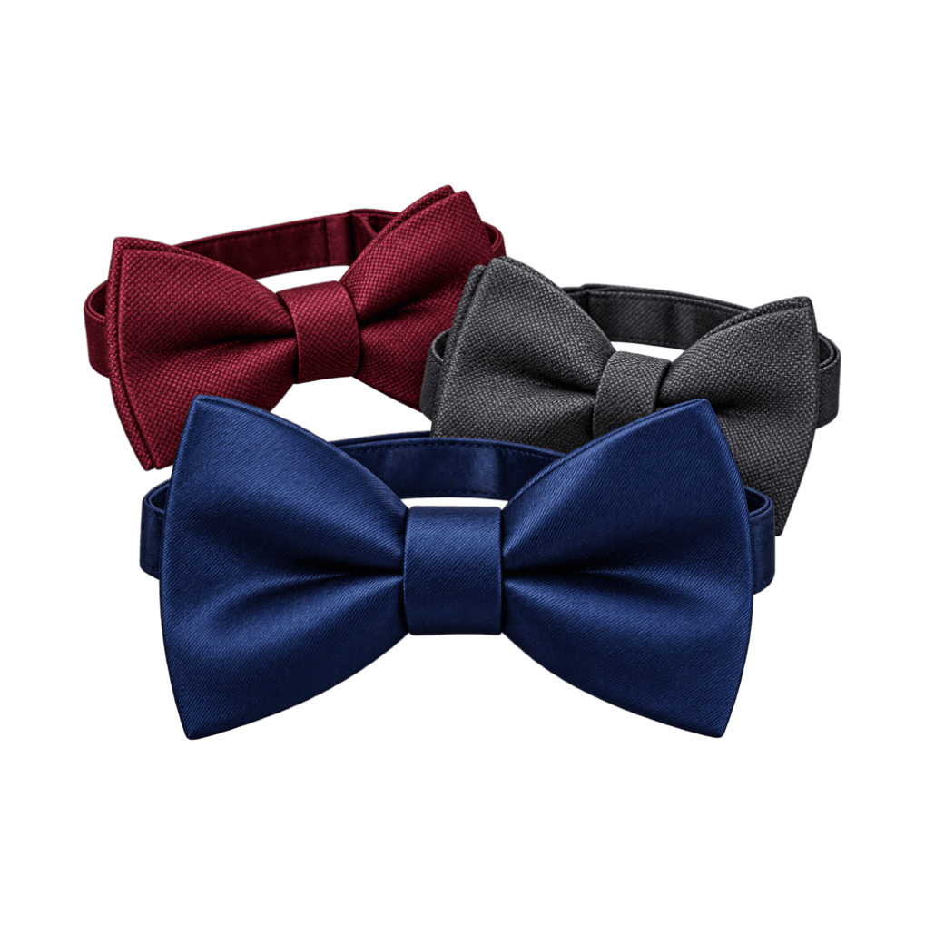 Bow Ties