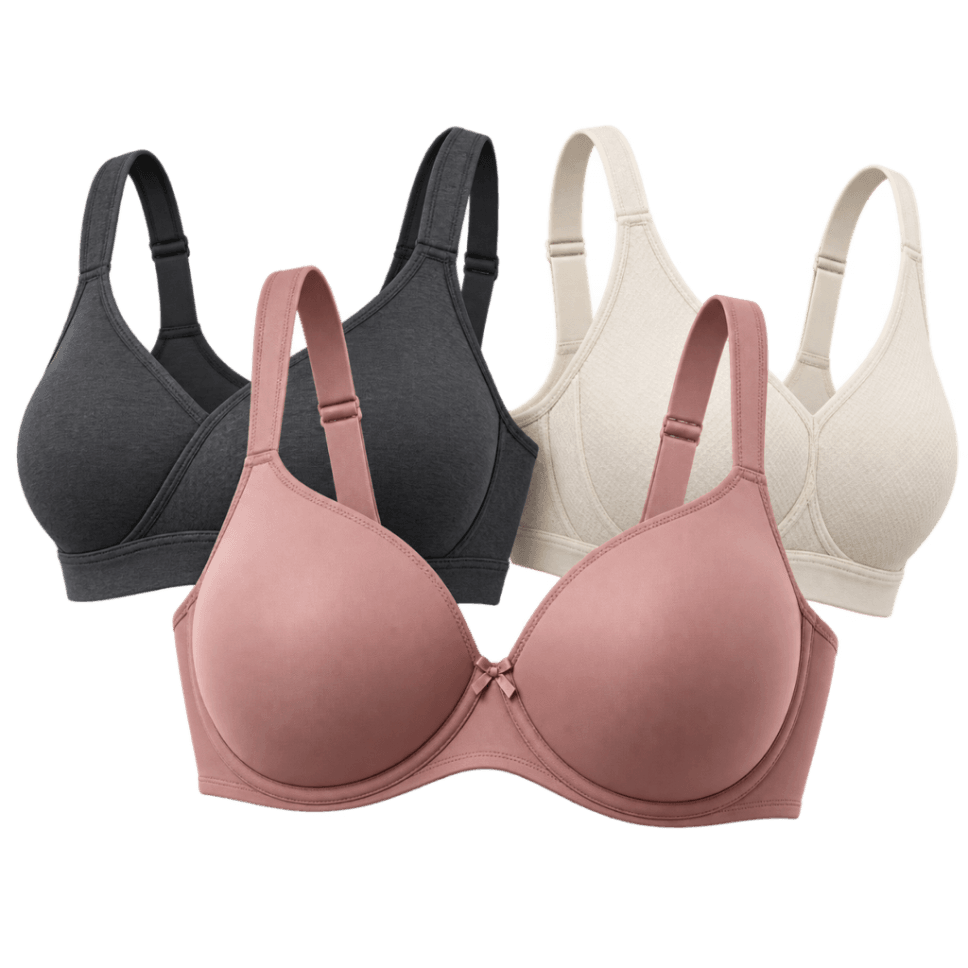 Bras