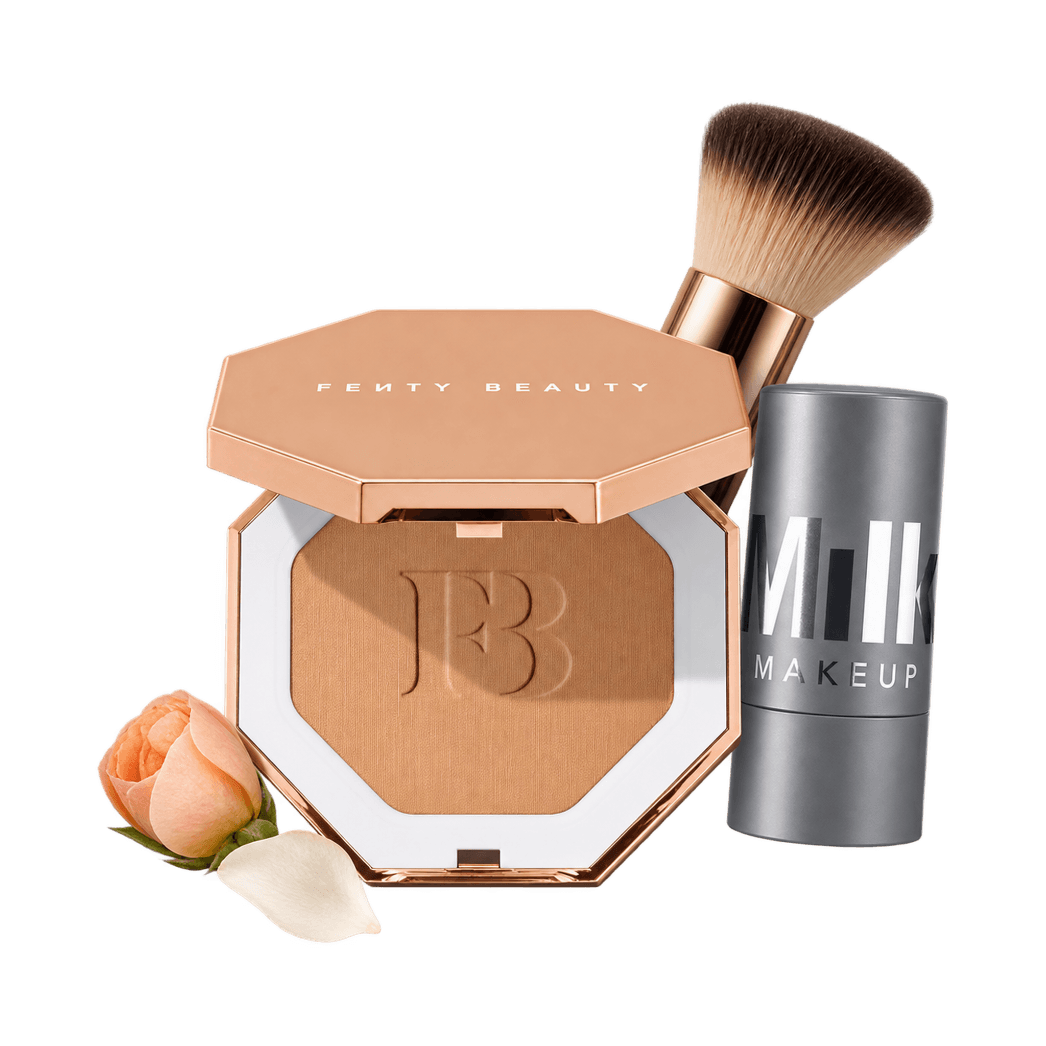 Bronzer