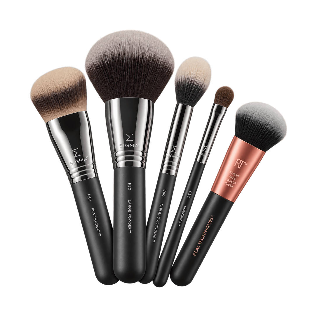 Brushes