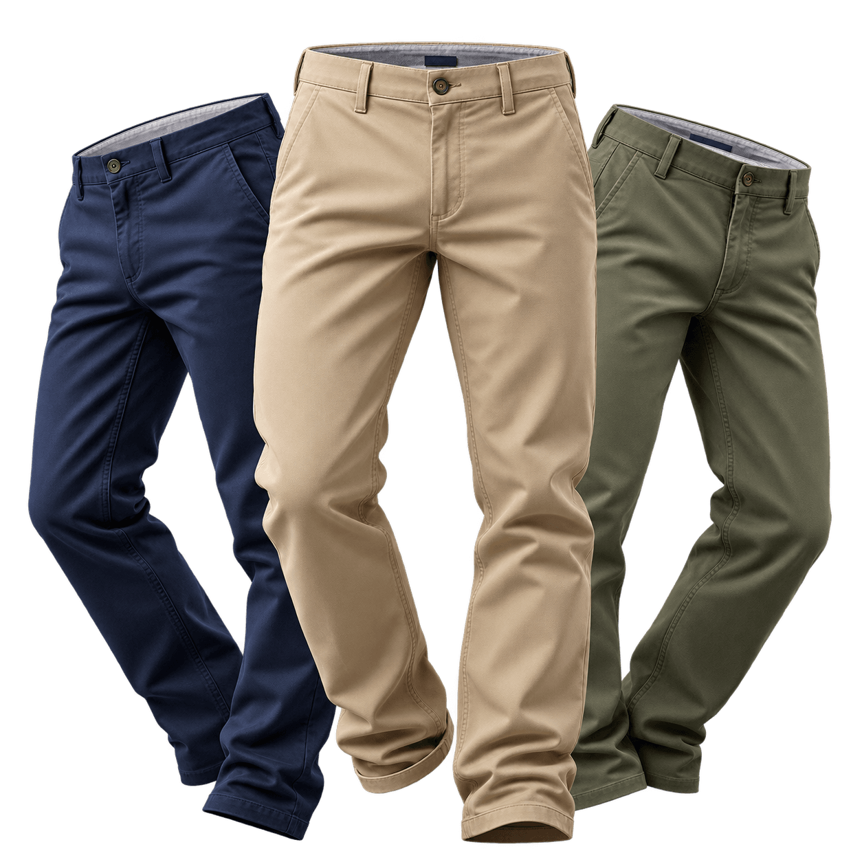 Chinos