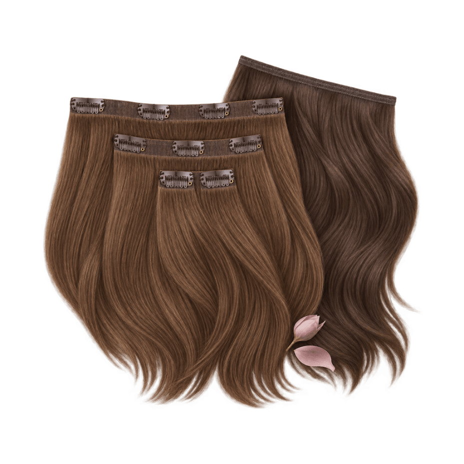 Clip-Ins