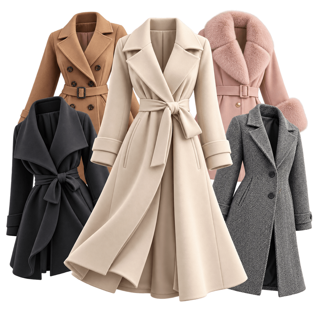 Coats