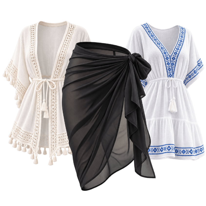 Cover-Ups
