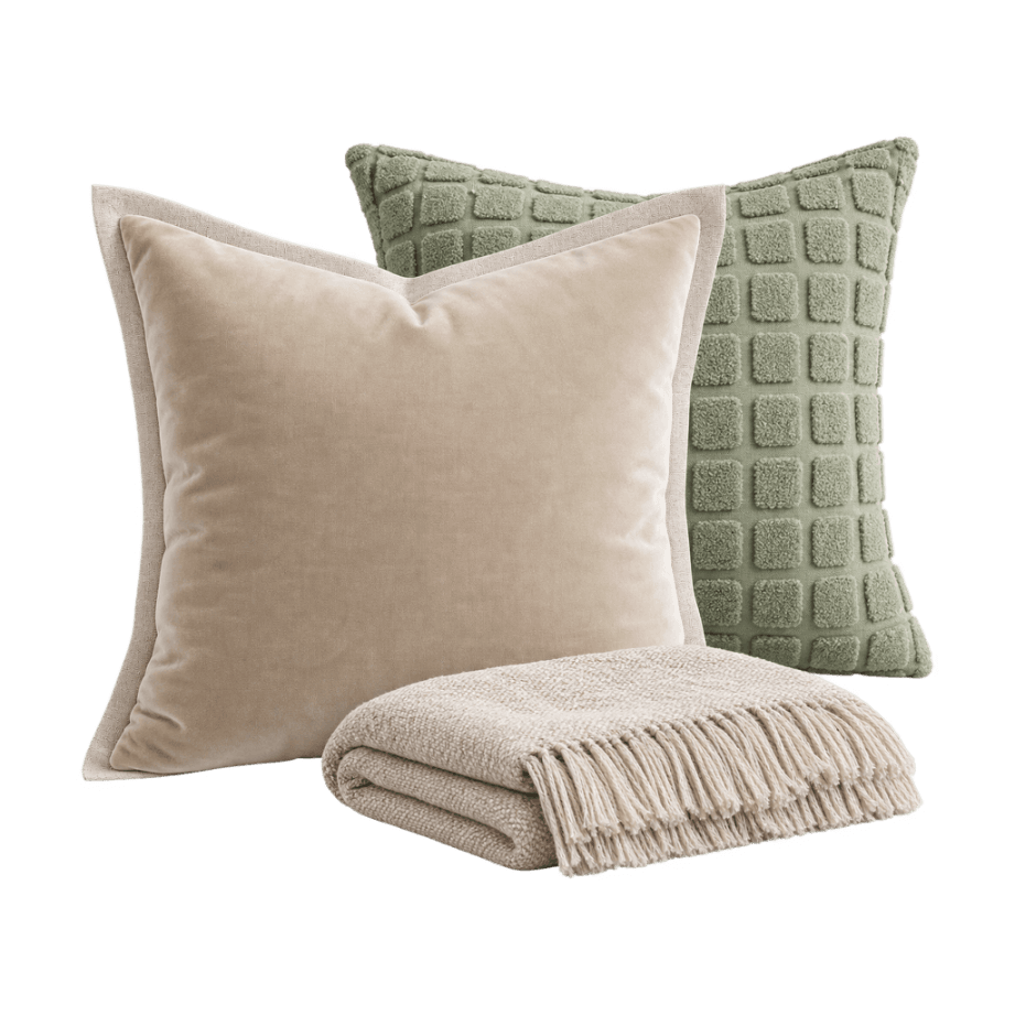 Cushions