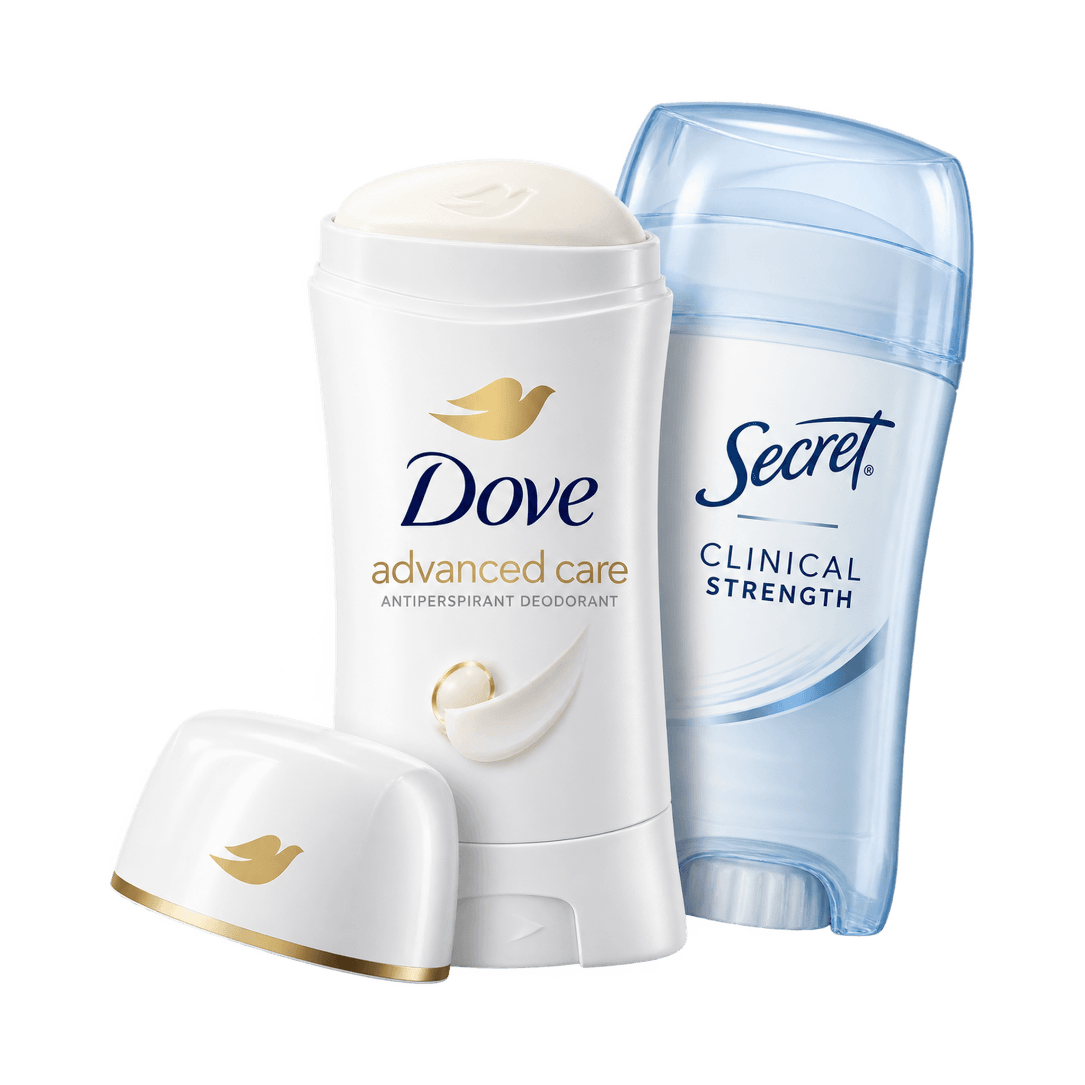 Deodorant