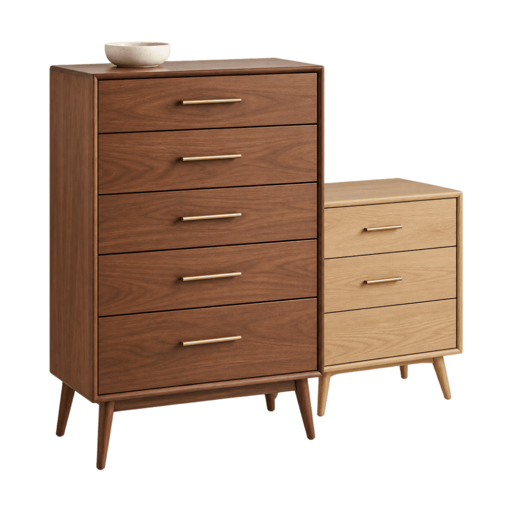 Dressers