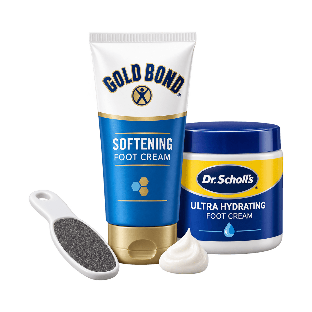 Foot Care