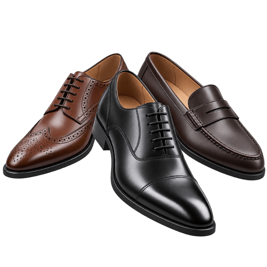 Formal Shoes