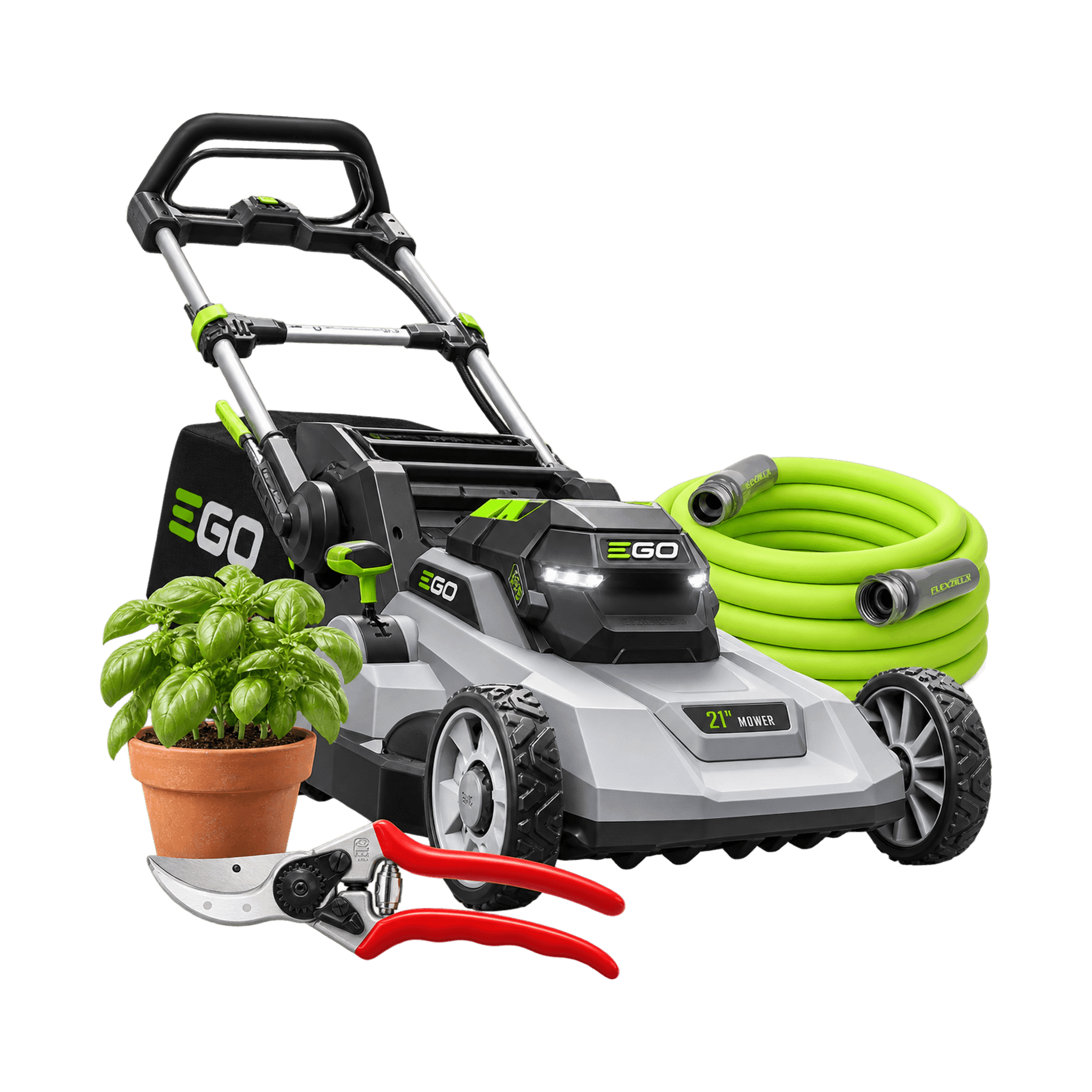 Garden & Lawn