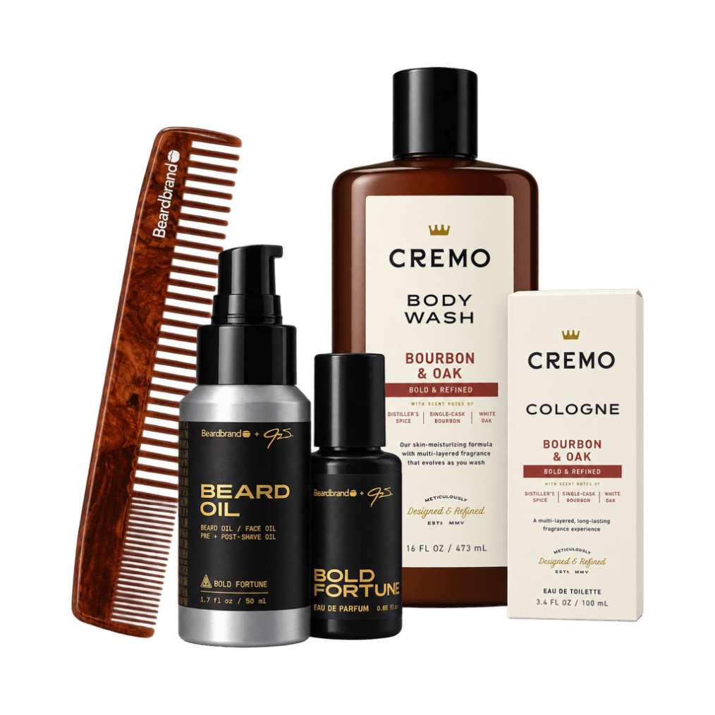 Grooming Sets