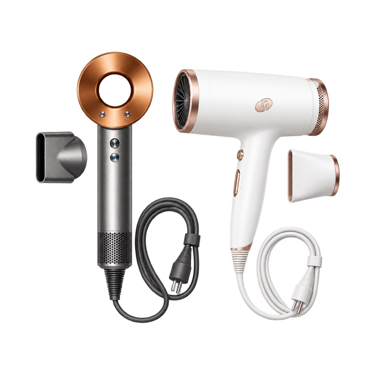 Hair Dryers