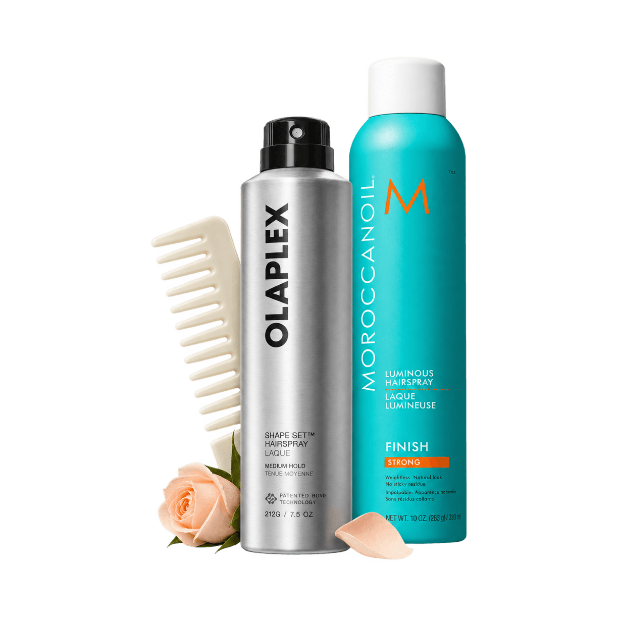 Hair Spray