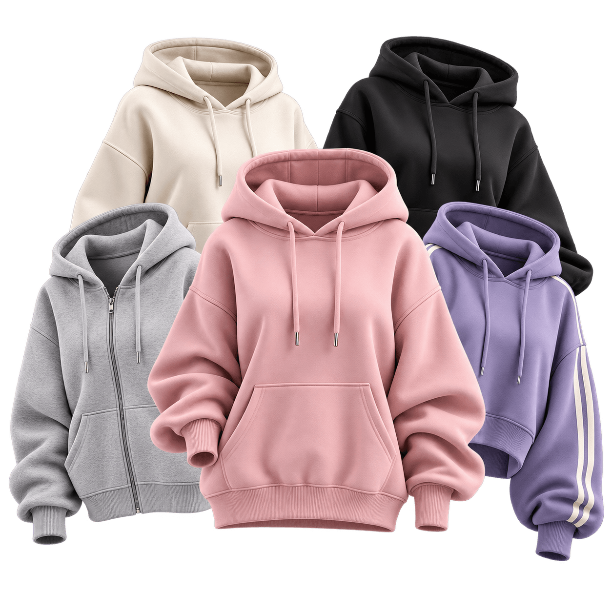 Hoodies