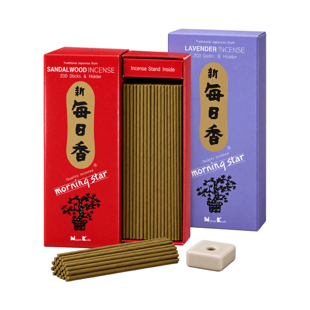 Incense
