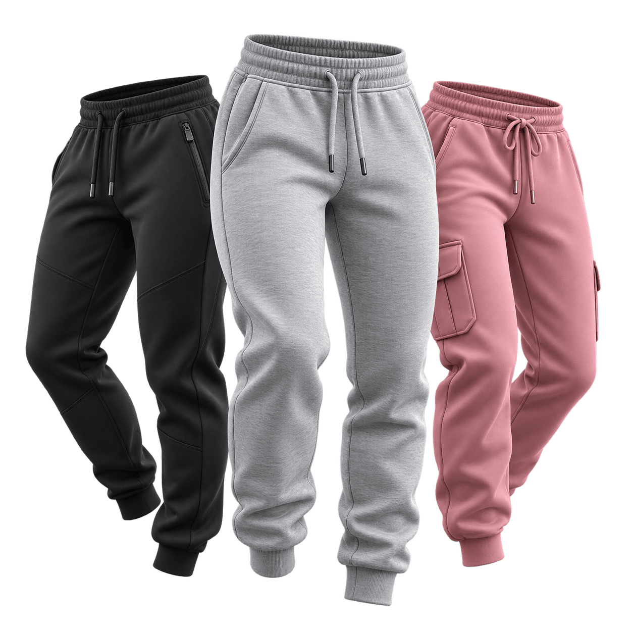 Joggers