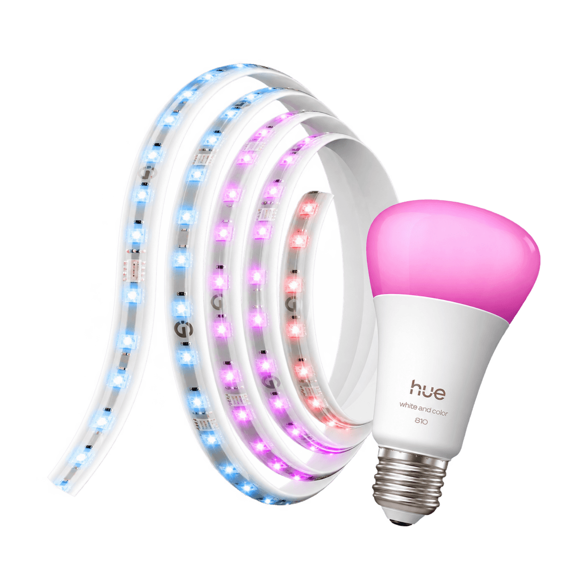 LED Lighting