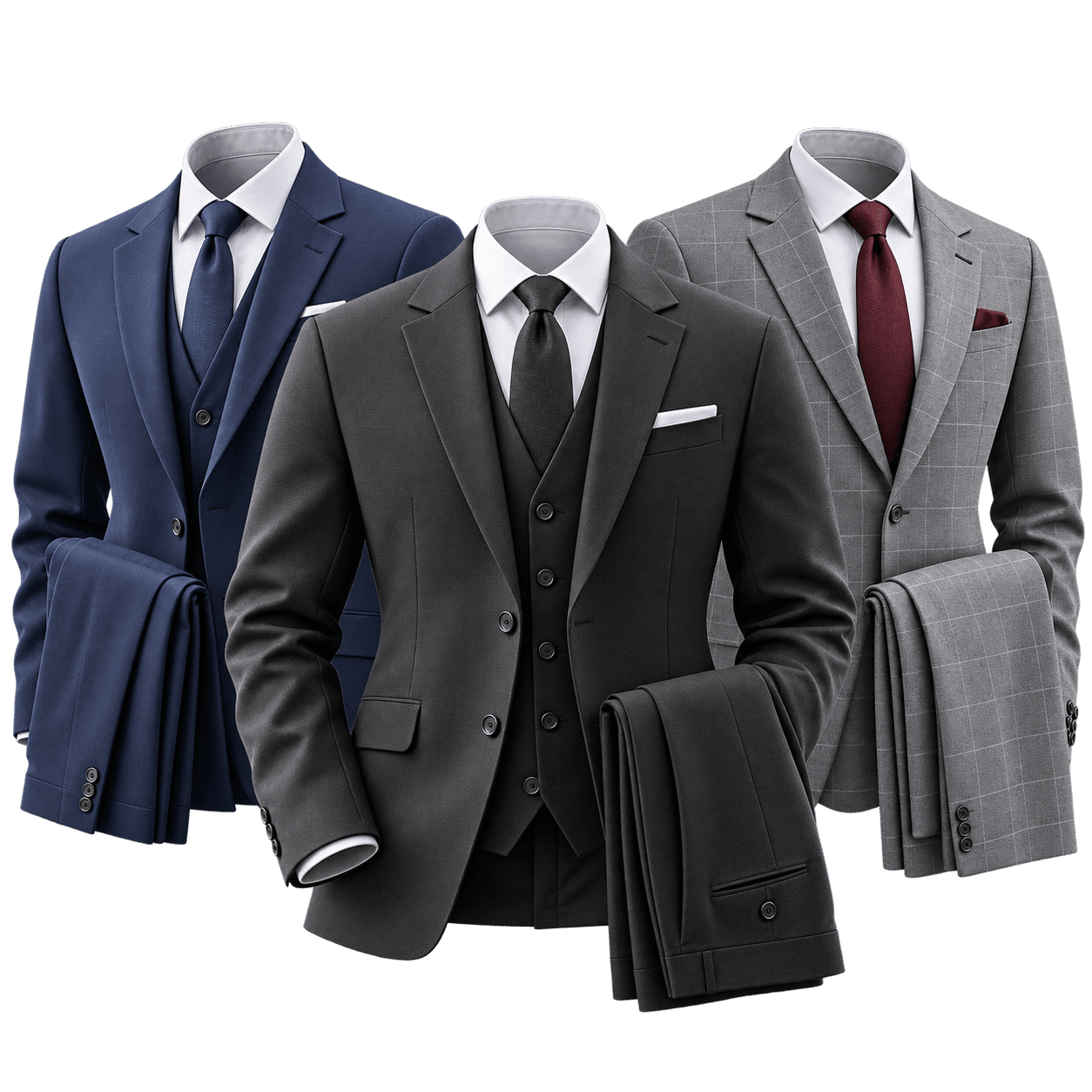 Suits