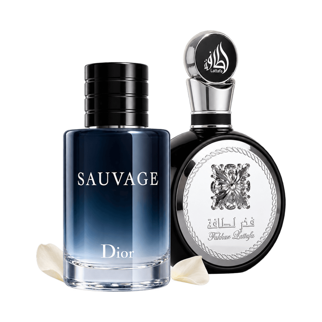 Men's Cologne