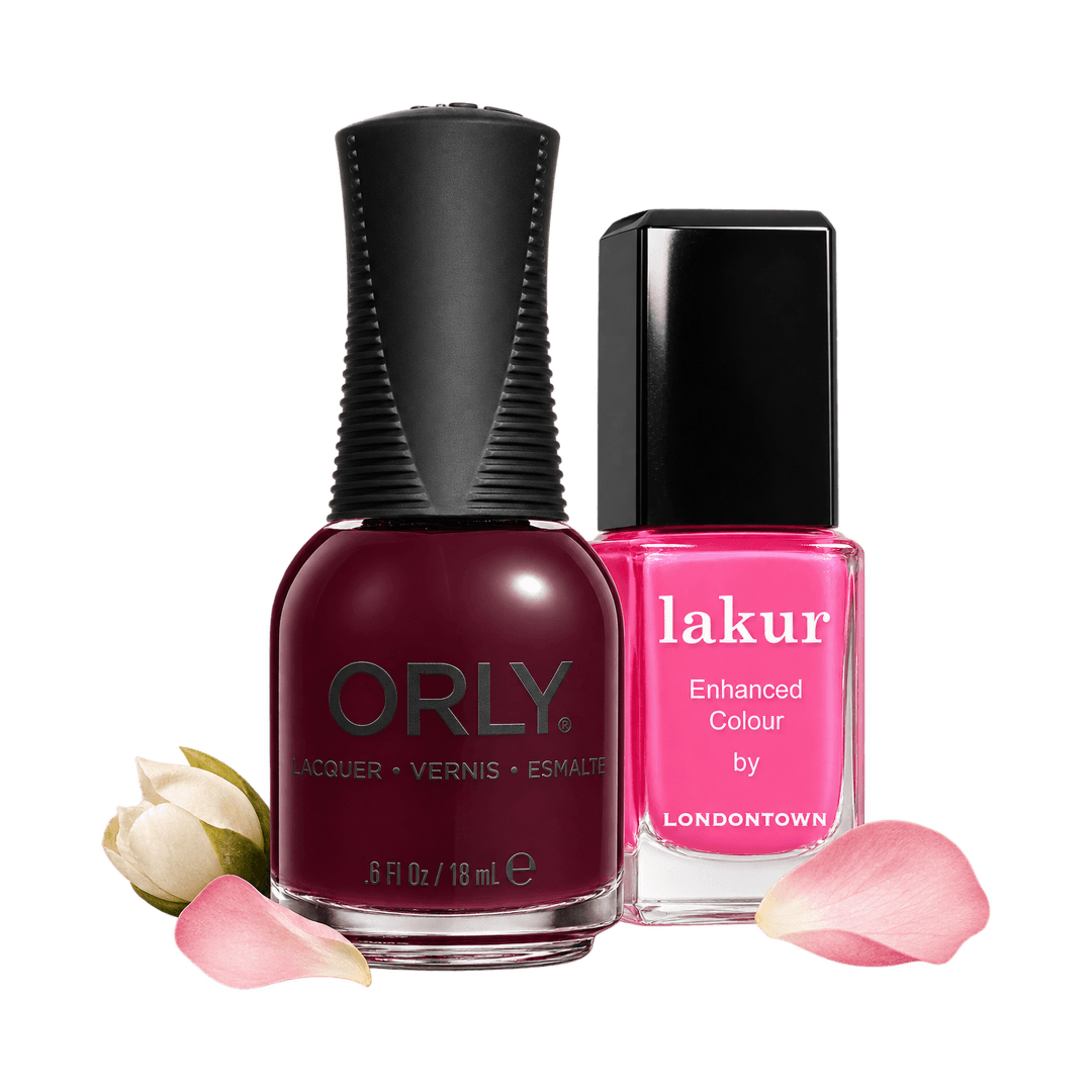 Nail Polish