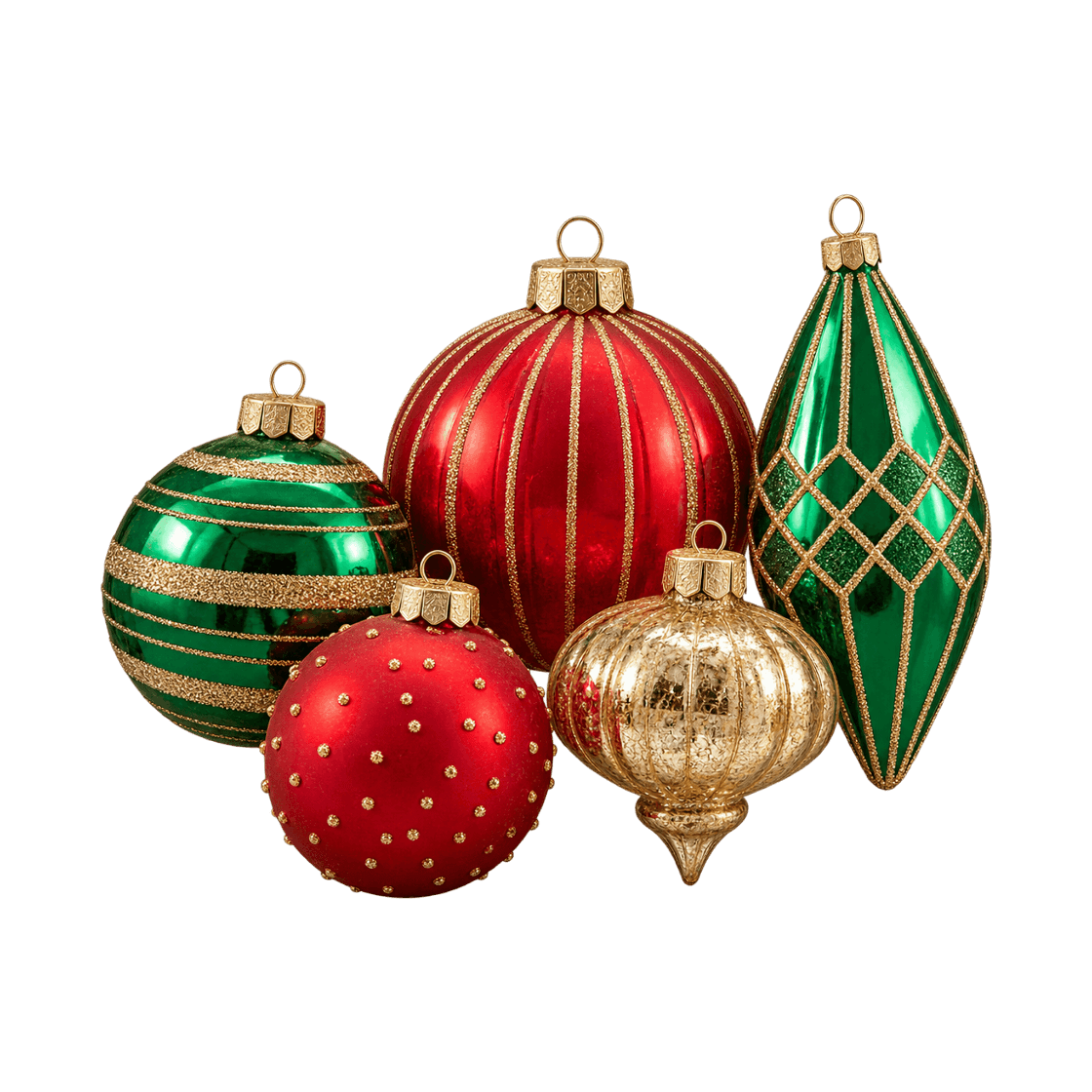Ornaments
