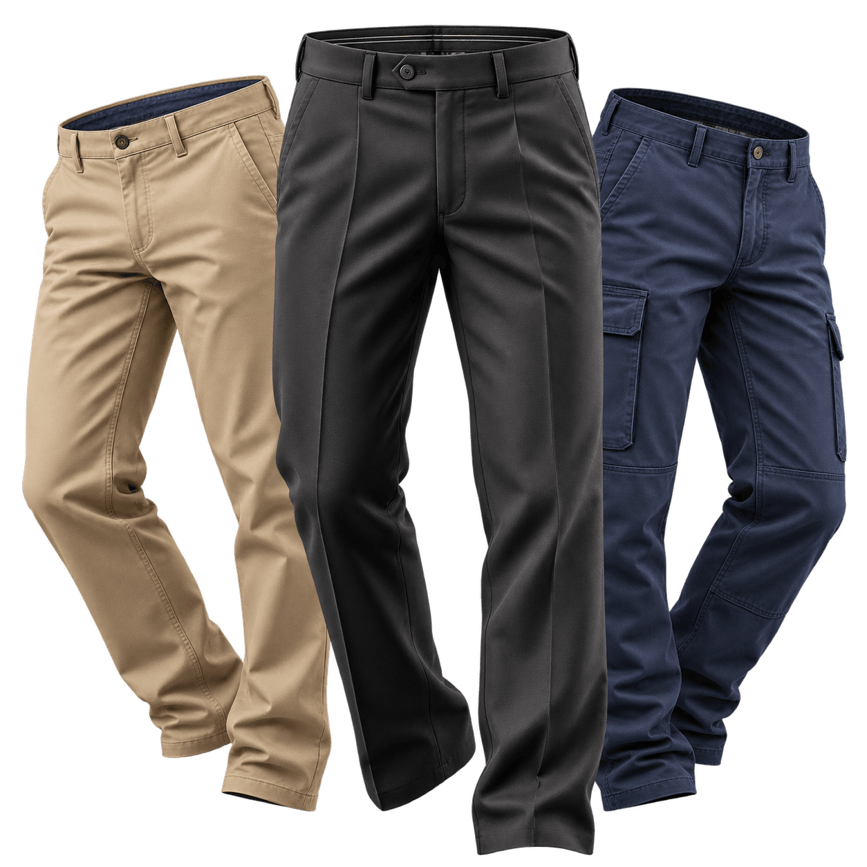 Pants