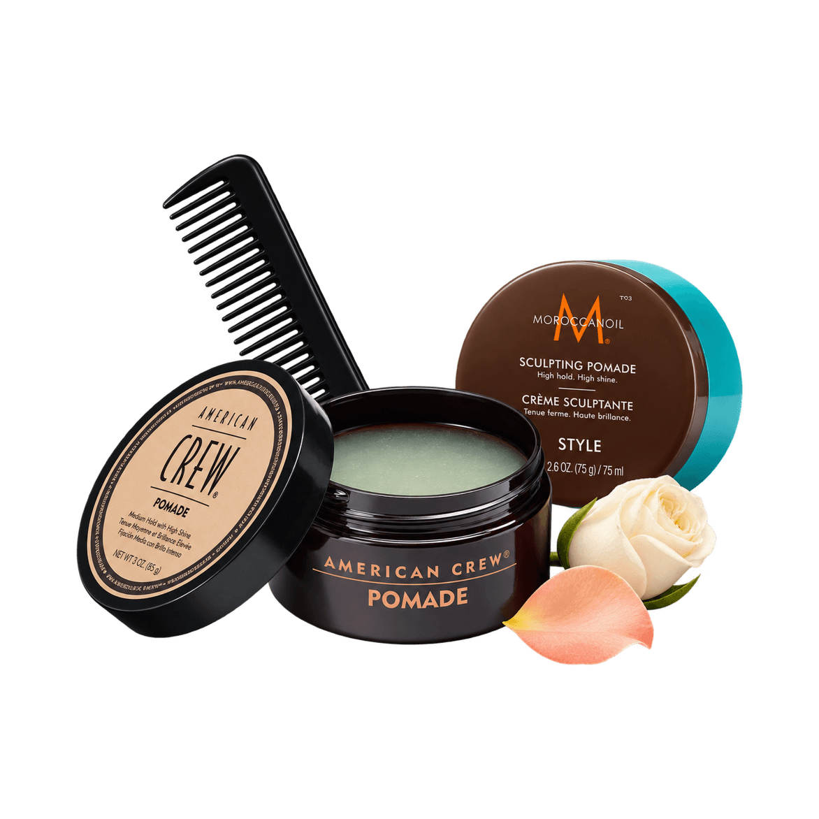 Pomade