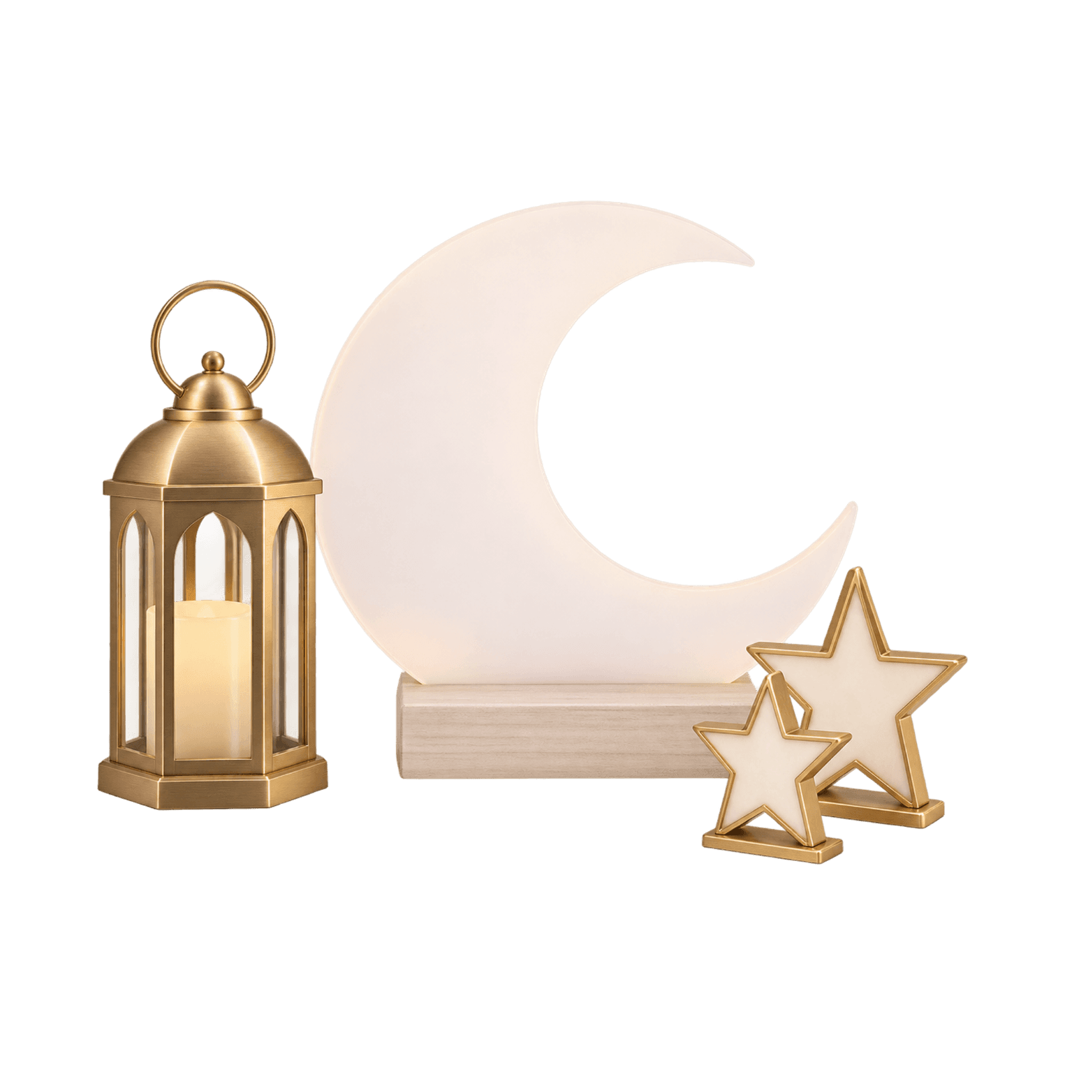 Ramadan & Eid