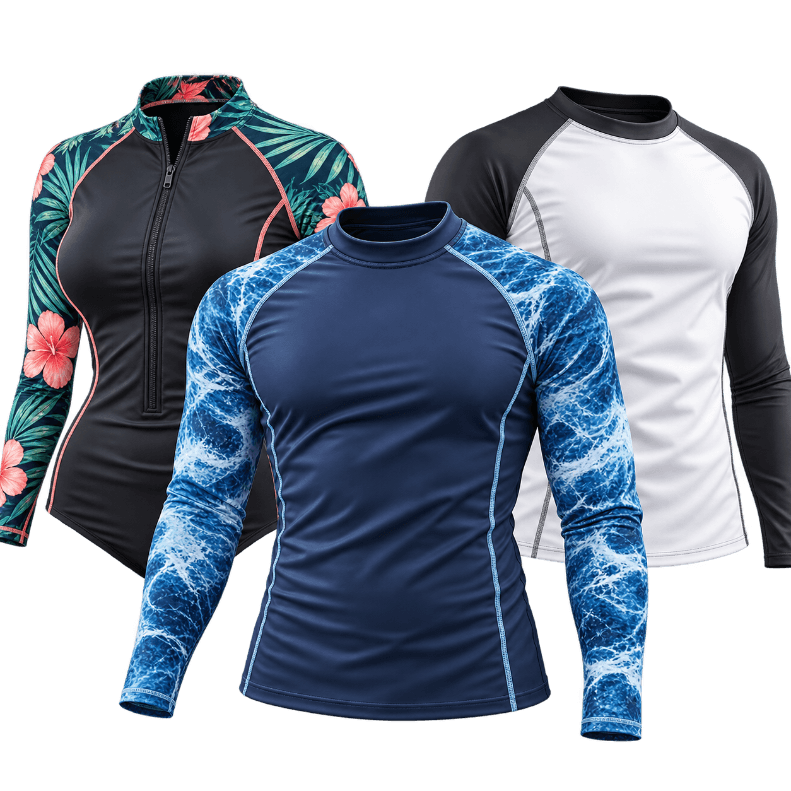 Rash Guards
