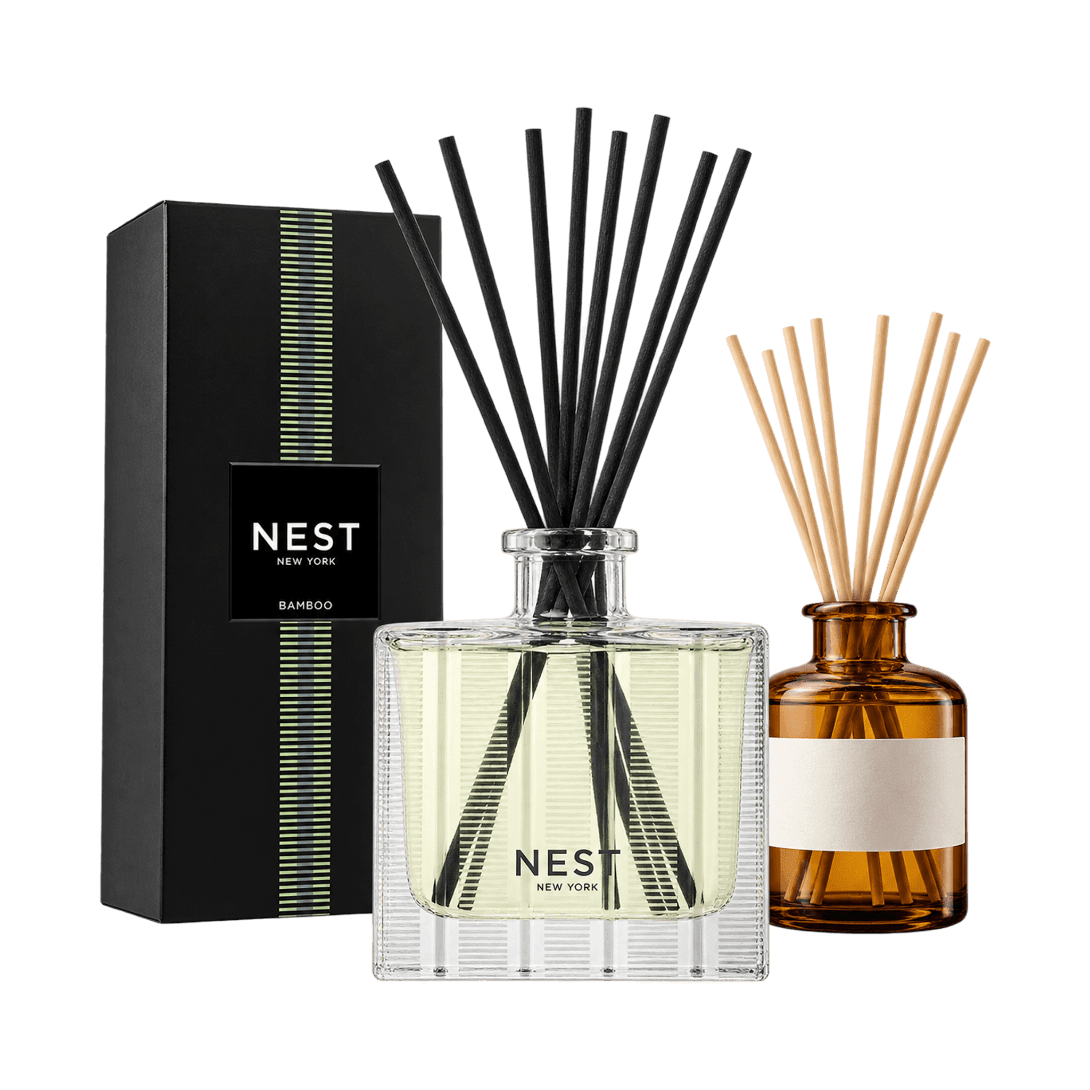Reed Diffusers
