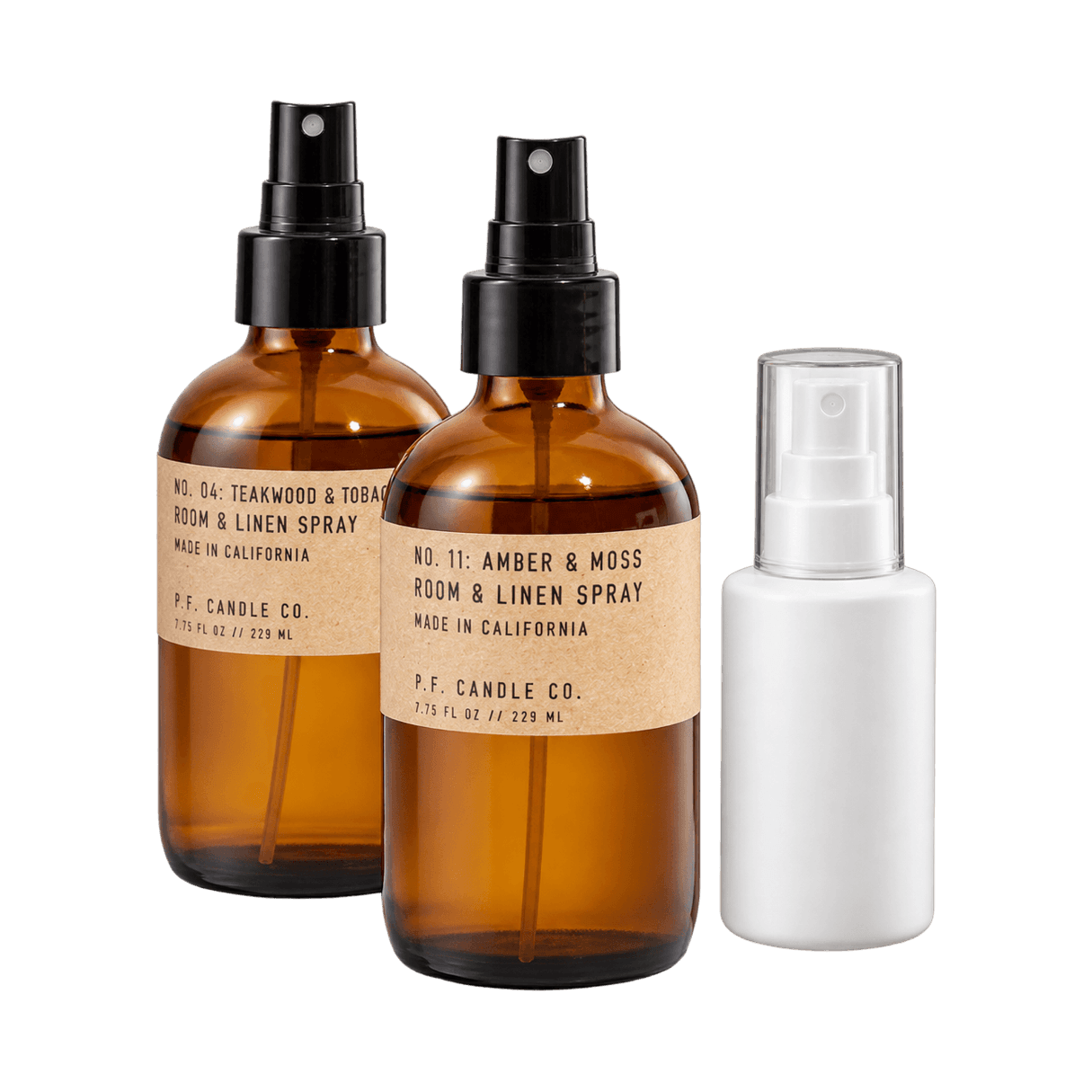 Room Sprays