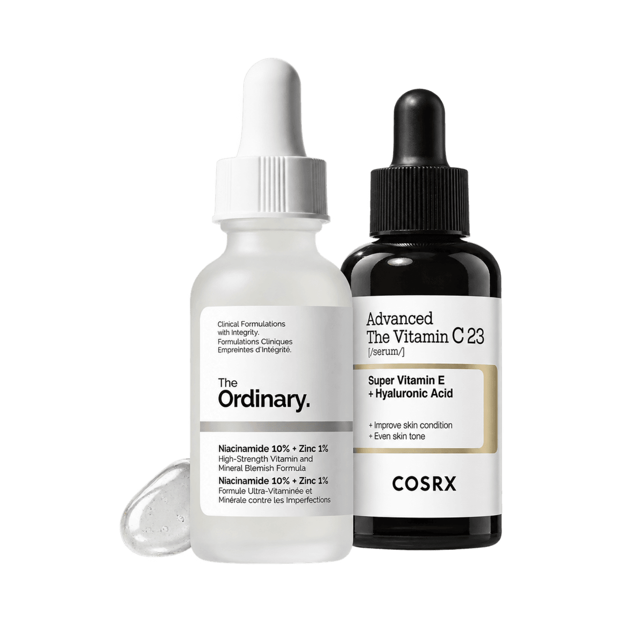 Serums