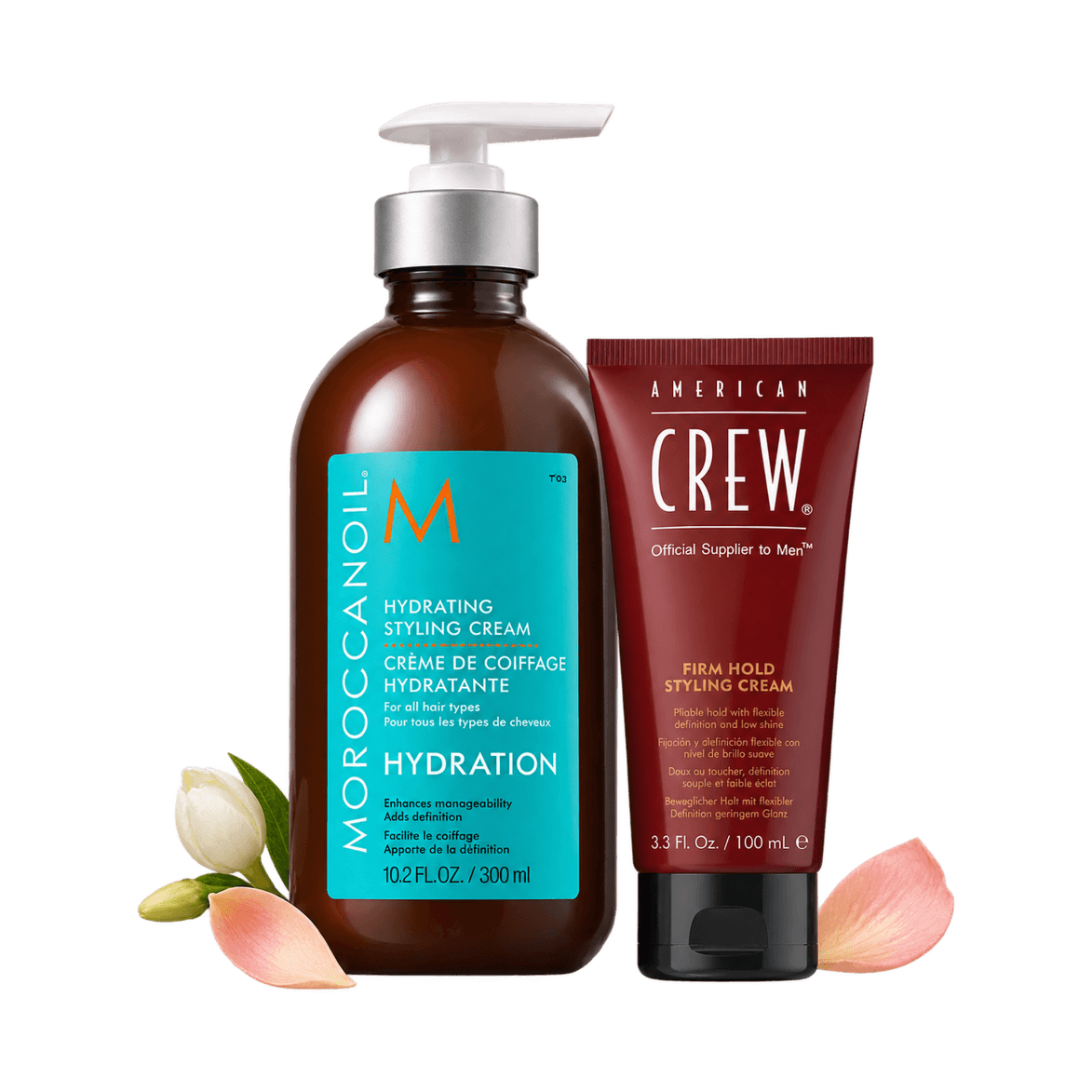 Styling Cream