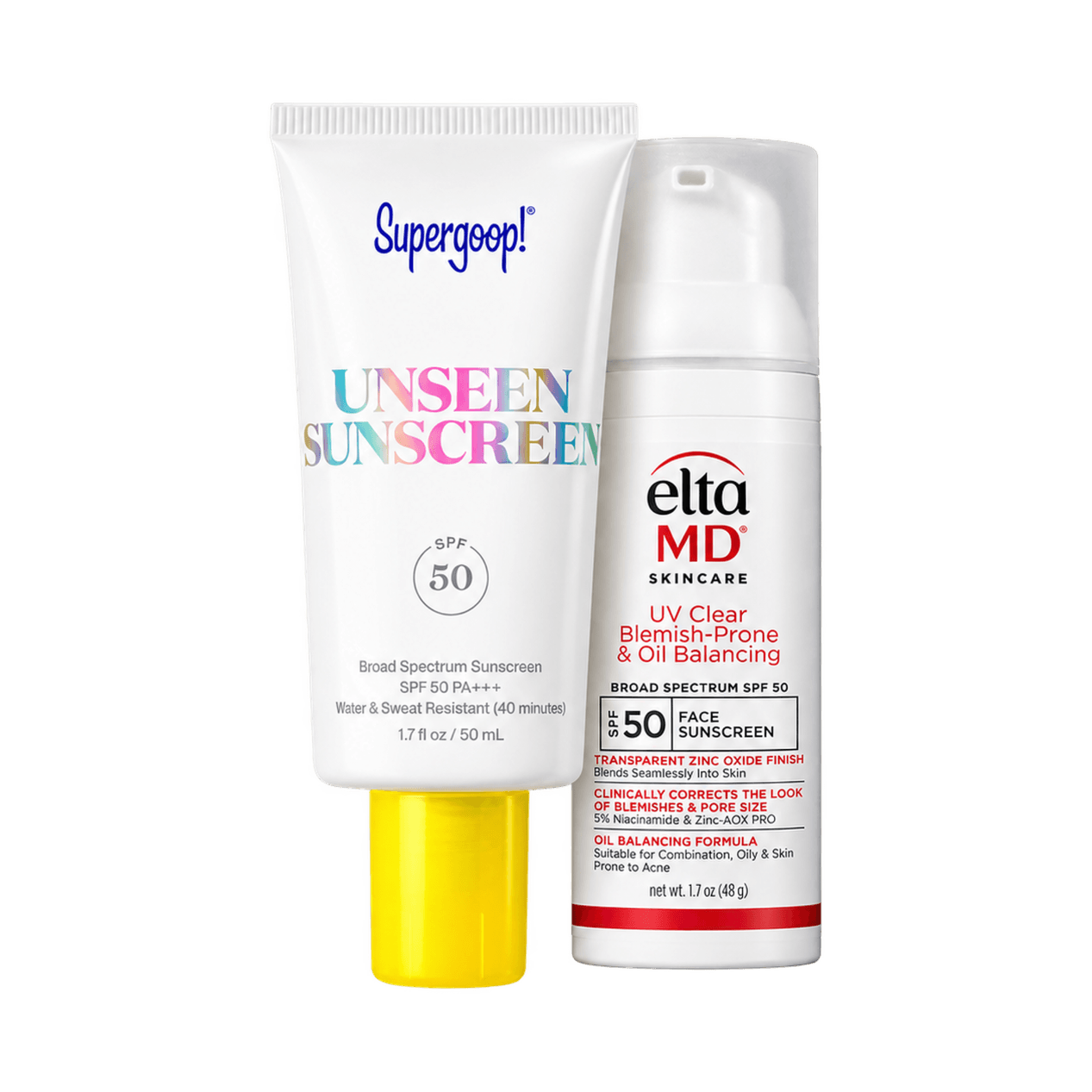 Sunscreen