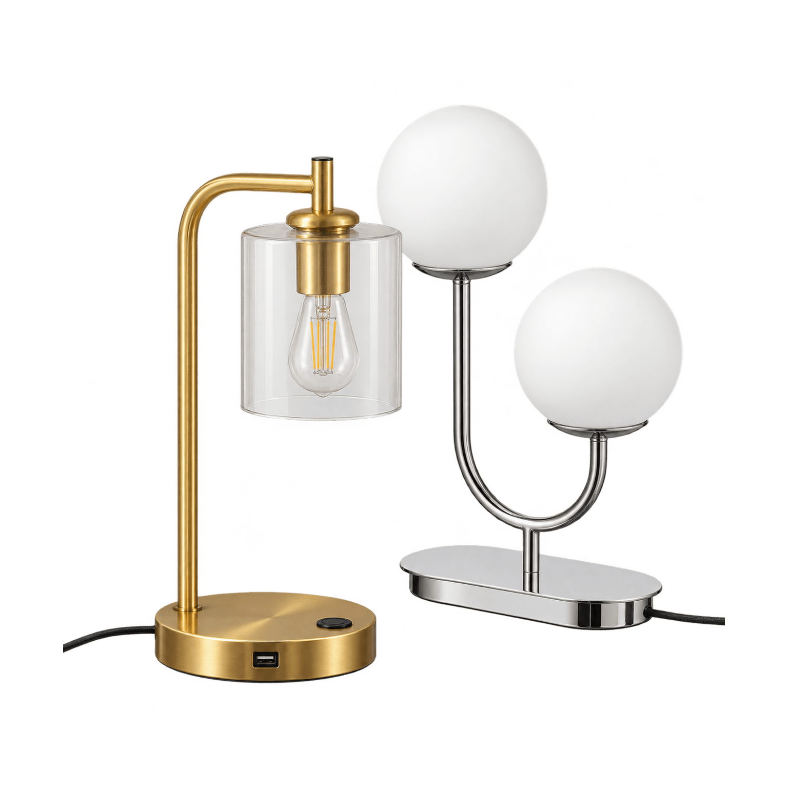 Table Lamps