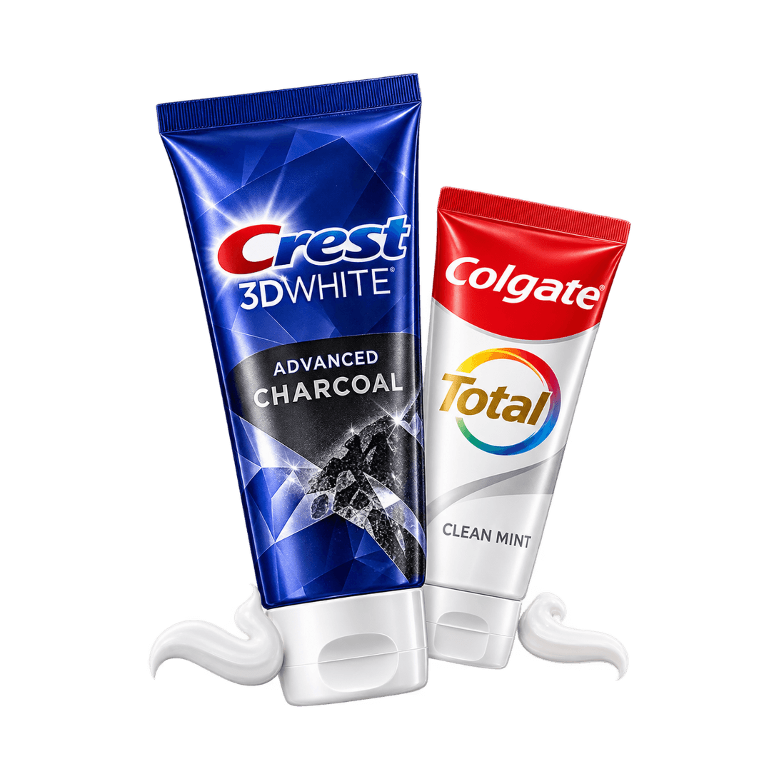 Toothpaste