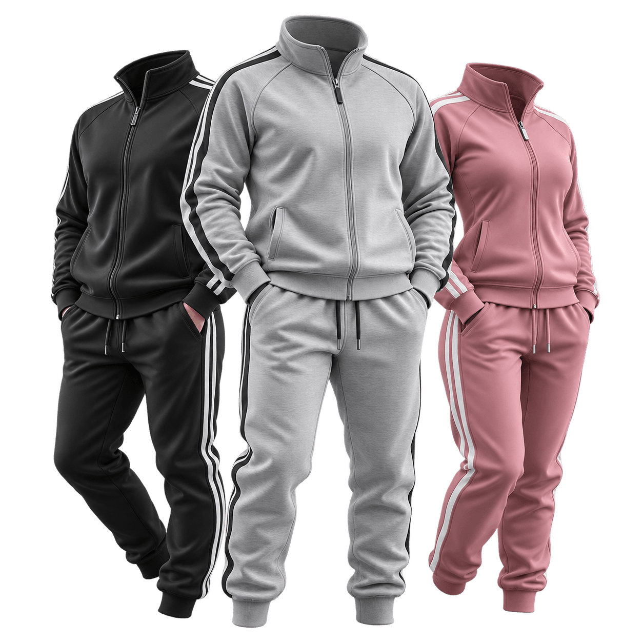 Tracksuits