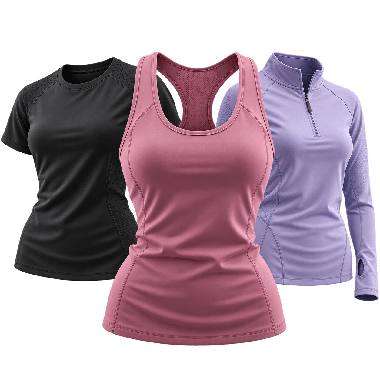 Training Tops