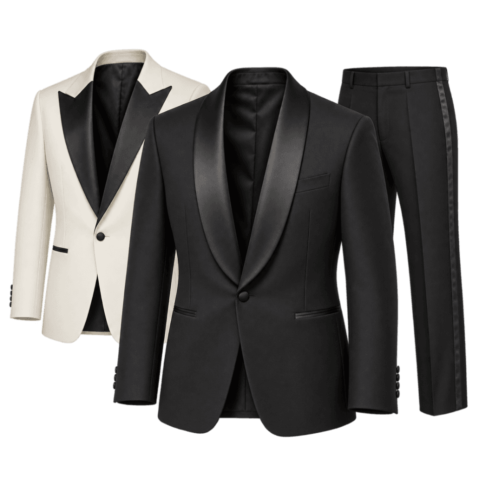 Tuxedos