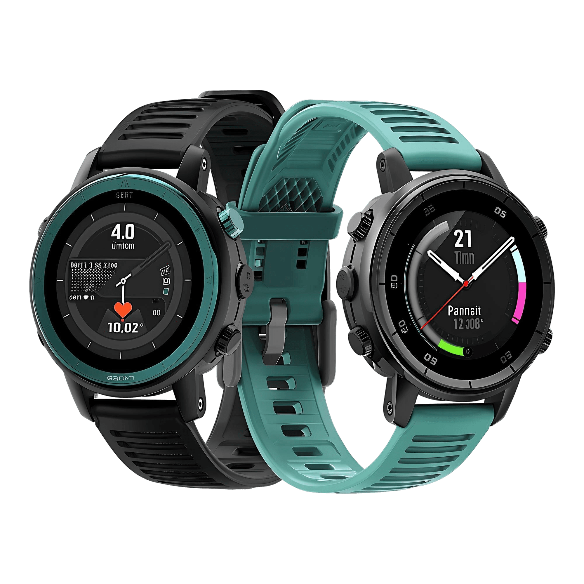 Watches