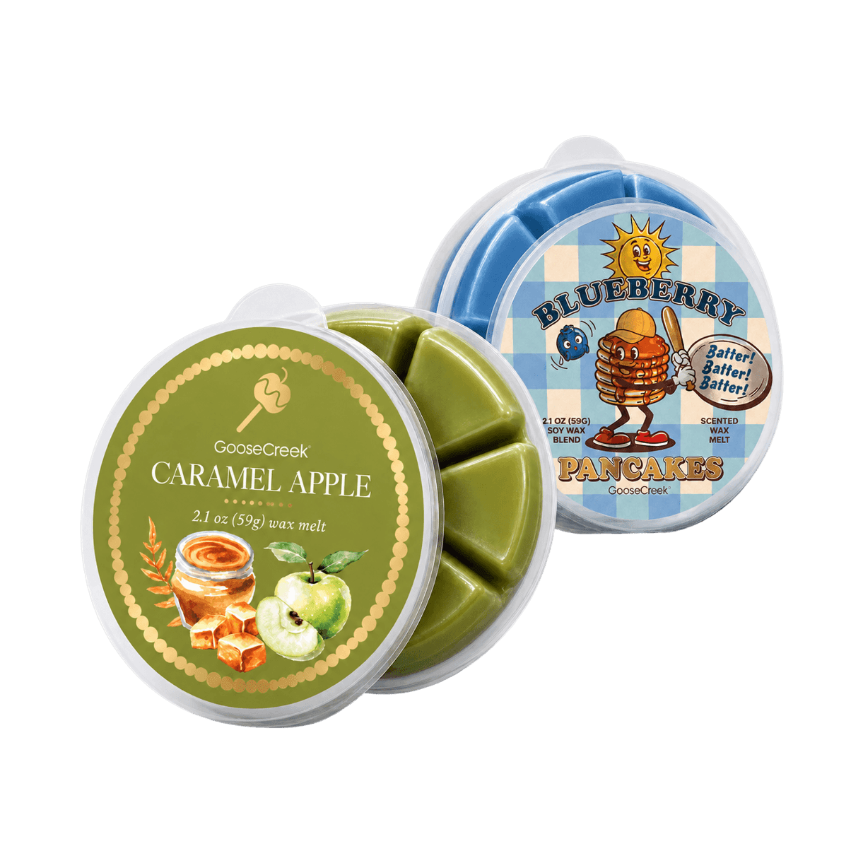 Wax Melts