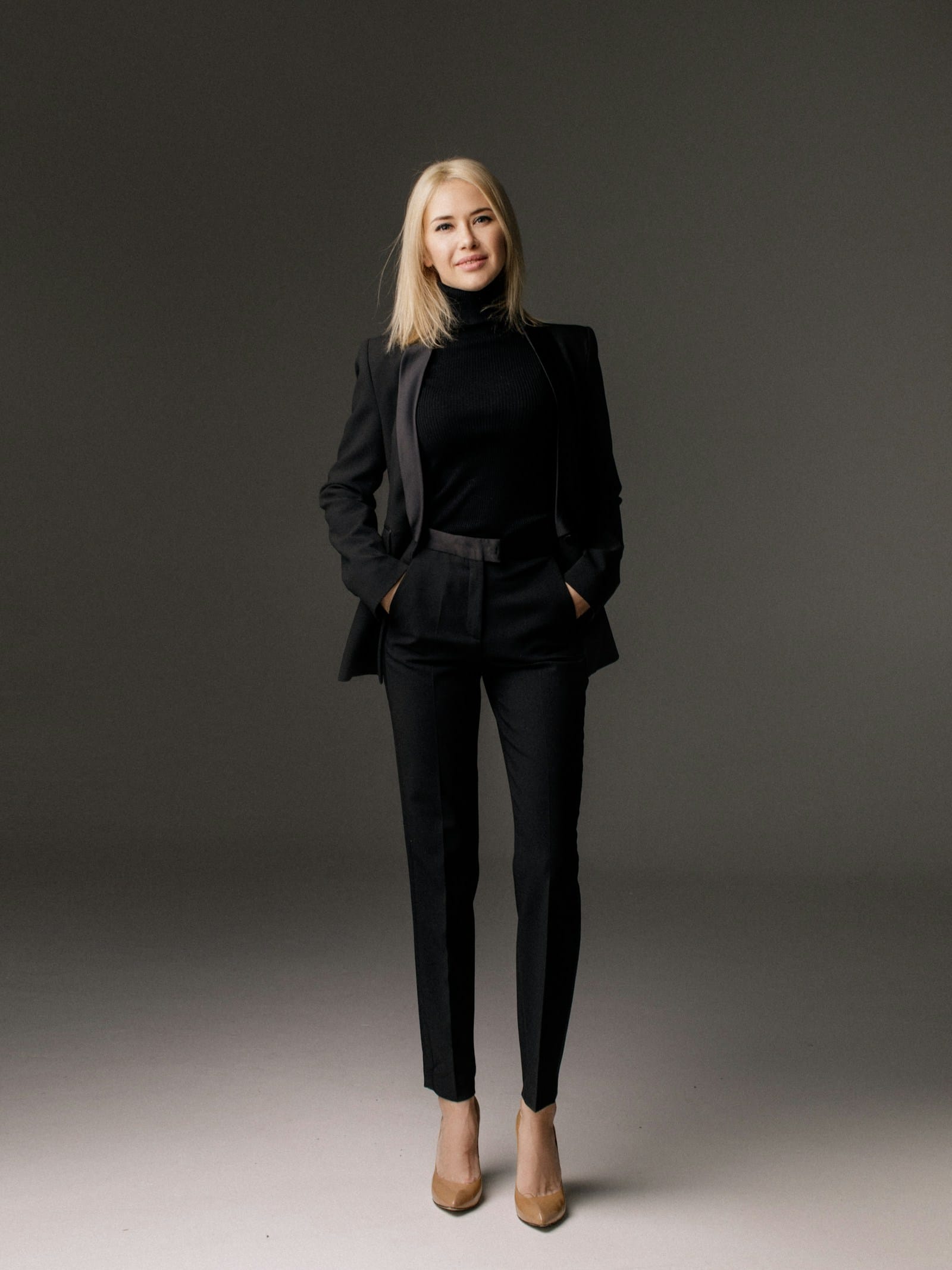Banana Republic Sloan Skinny-Fit Pant