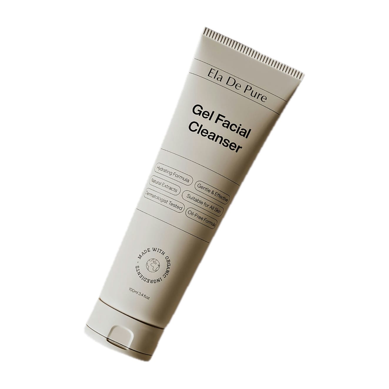 CeraVe Hydrating Facial Cleanser 16 oz