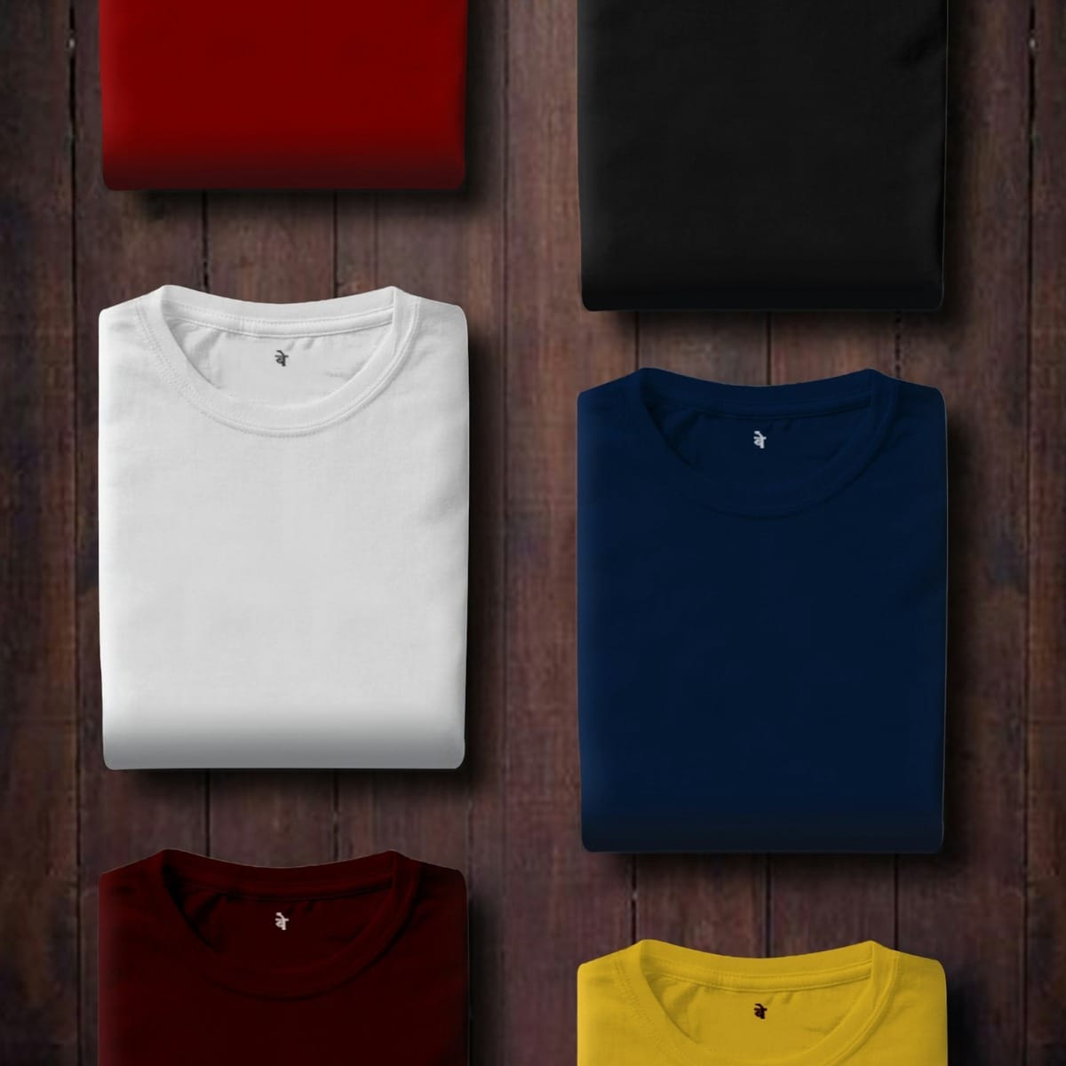 Gildan Men's Crew Neck T-Shirts, Multipack, Style G1100