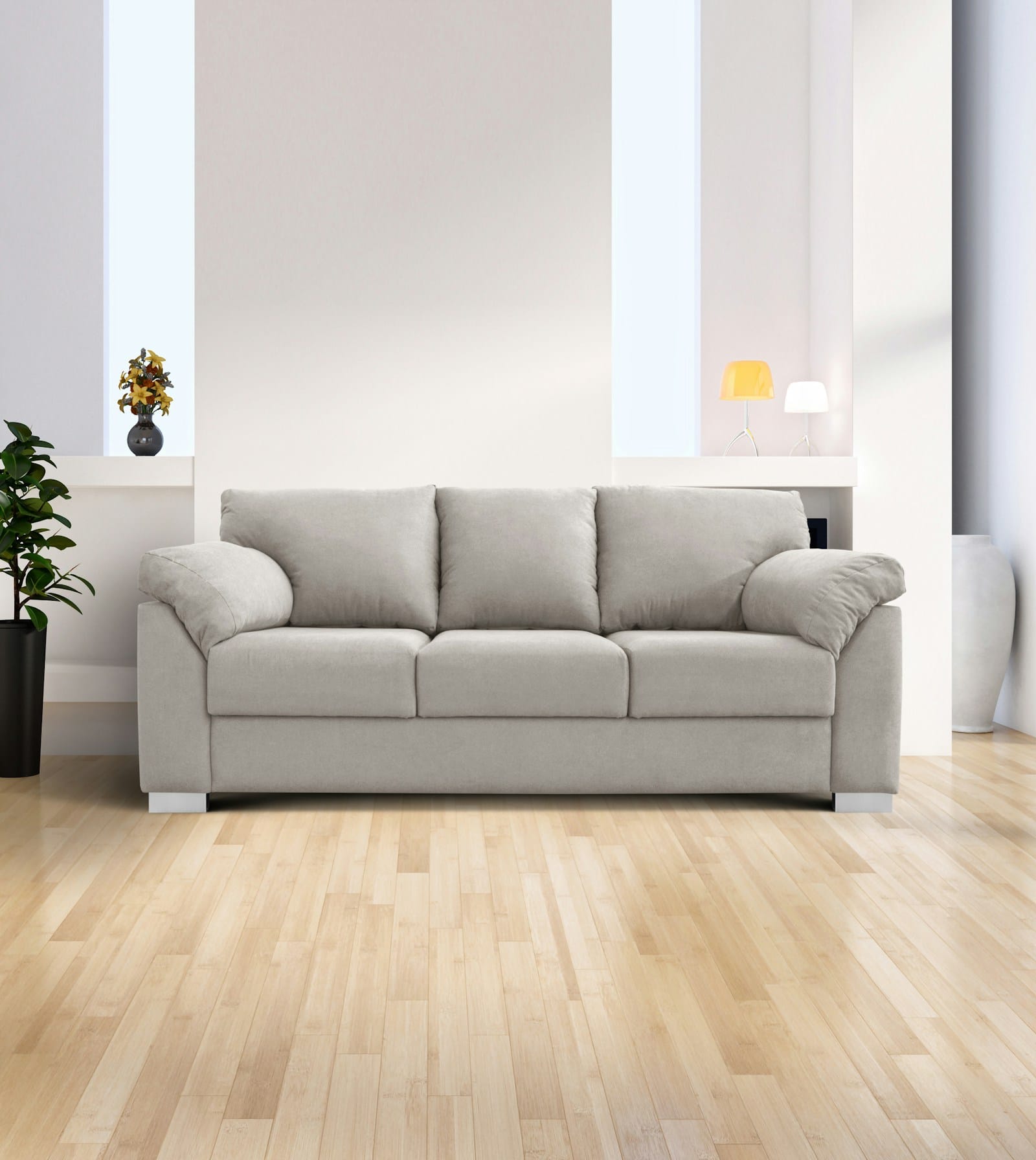 IKEA KIVIK 3-Seat Sofa